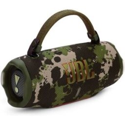Altavoz JBL Charge 6 Militar