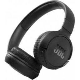 Auriculares inalámbricos JBL T510BT Negro