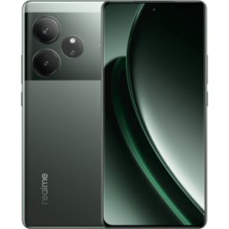 Teléfono móvil Realme GT6 5G 16Ram 512GB Verde