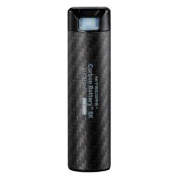 Powerbank Nitecore Carbon 6K