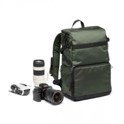 Mochila Manfrotto Street Slim Backpack MB MS2-BP