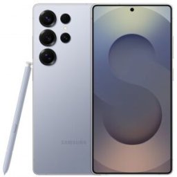 Teléfono Móvil Samsung Galaxy S25 Ultra 5G 12Ram 256GB Azul (Versión Europea)