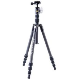 Trípode Vanguard de fibra de carbono VESTA TB 204CB