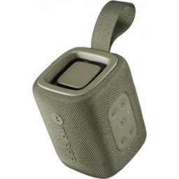 Altavoz Motorola ROKR 300 verde