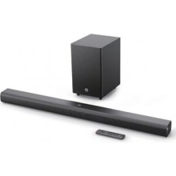 Barra de sonido JBL Soundbar SB550