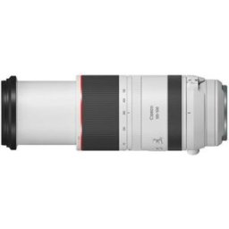 Objetivo Canon RF 100-500mm F4.5-7.1 L IS USM