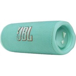 Altavoz Bluetooth JBL Flip 6 Turquesa