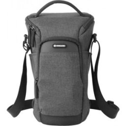Portaobjetivos Vanguard Vesta Aspire 16Z gris