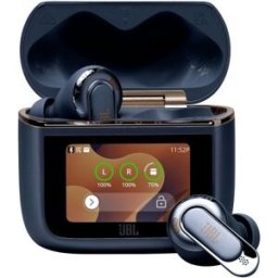 Auriculares Inalámbricos JBL Tour Pro 3 Azul