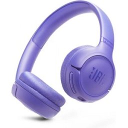 Auriculares inalámbricos JBL tune 530 BT lila