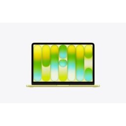 Apple MacBook Neo 13" 8Ram 512Gb Cítrico