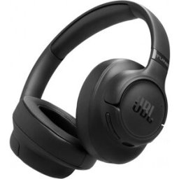 Cascos Inalámbricos JBL Tune 780NC negro