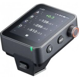 Transmisor Godox X3 Pro TTL para Canon