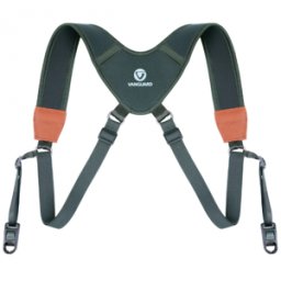 Vanguard Arnés Para Prismáticos Pro Veo Optic Guard H DLX Verde