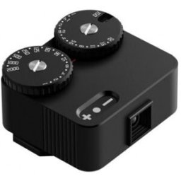 Medidor De Luz TTArtisan Light Meter B2 Negro