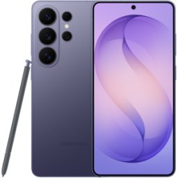 Teléfono móvil Samsung Galaxy S26 Ultra 5G 12Ram 512Gb Violeta Cobalto (Versión Europea)