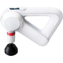 Therabody Aparato de masaje Theragun Elite Rojo