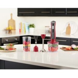 Batidora de mano Russell Hobbs 3 en 1 Desire 27140-56