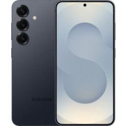 Teléfono móvil Samsung Galaxy S25 5G 12Ram 128Gb Azul/Negro (Versión Europea)