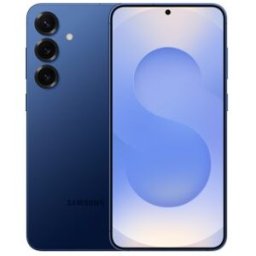 Teléfono Móvil Samsung Galaxy S25 5G 12Ram 128GB Azul Oscuro (Versión Europea)