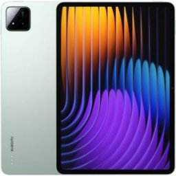 Tablet Xiaomi Pad 7 11" 8Ram 256Gb WiFi Verde