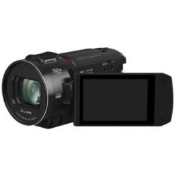 Videocámara Panasonic HC-VX3 4K
