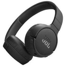 Auriculares JBL Tune 670NC Negro