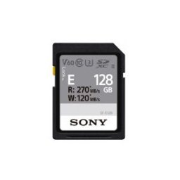 Tarjeta de memoria Sony 64GB V30 SFE64A/T