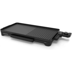Black & Decker Plancha de asar Black + Decker BXGD2200E
