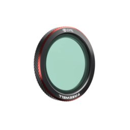 Filtro Freewell circular polarizado para Dji Neo 2