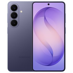 Teléfono móvil Samsung Galaxy S26+ 5G 12Ram 512GB Violeta cobalto (Versión Europea)