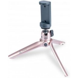 Mini trípode Vanguard VESTA TT1 Rose