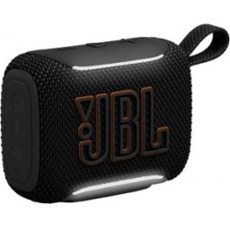 Altavoz JBL Go 5 negro