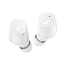 Sennheiser CX True Wireless Blanco