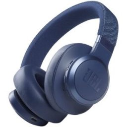Auriculares Inalámbricos Jbl LIVE 660NC Azul