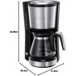 Russell Hobbs Cafetera Russell Hobs Compact Home