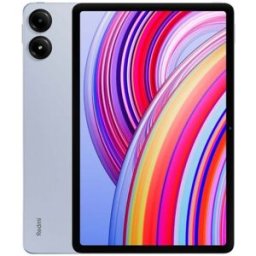 Tablet Xiaomi Redmi Pad Pro 12.1 8Ram 256Gb Wifi Azul