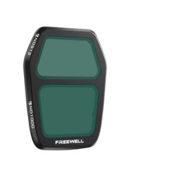 Filtro Freewell para Dji Air 3S ND1000