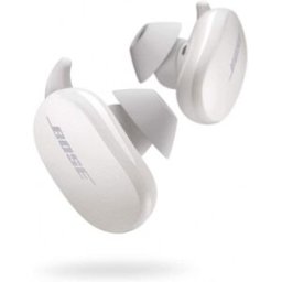 Auriculares inalámbricos Bose Quietcomfort Earbuds II Blanco