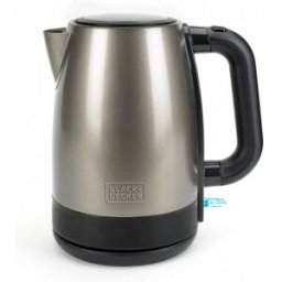 Black & Decker Hervidor Black + Decker BXKE2202E