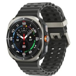 Samsung Galaxy Watch Ultra 47MM LTE Plata ( Version Europea)