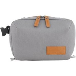 Bolso Vanguard Veo City S36 gris