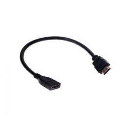 Ultrapix Adaptador HDMI Macho a Hembra