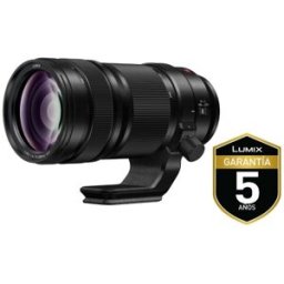 Objetivo Panasonic Lumix S Pro 70-200mm f4 O.I.S S-R70200E
