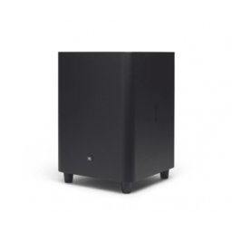 Subwoofer Inalámbrico de 10" JBL SW 10 Negro