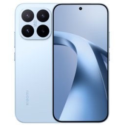 Teléfono móvil Xiaomi 17T 5G 12Ram 512Gb Azul