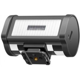 Mini flash de diseño retro TTArtisan para fotografía