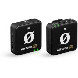 Micrófono inalámbricos Rode Wireless ME