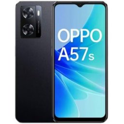 Teléfono móvil Oppo A57S 4Ram 128Gb Negro