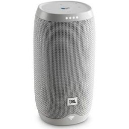 Altavoces inalámbricos JBL Link 10 Blanco